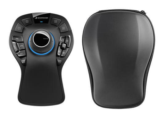 SpaceMouse Pro Wireless