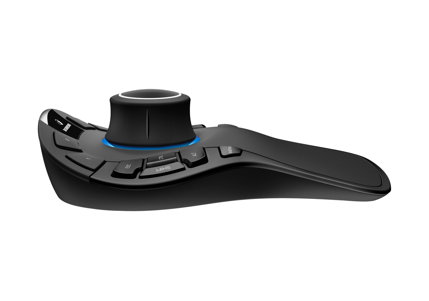 SpaceMouse Pro Wired