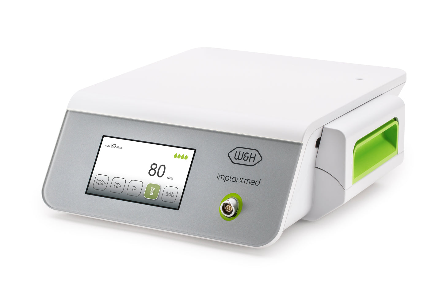 W&H ImplantMed Plus Motor Packages