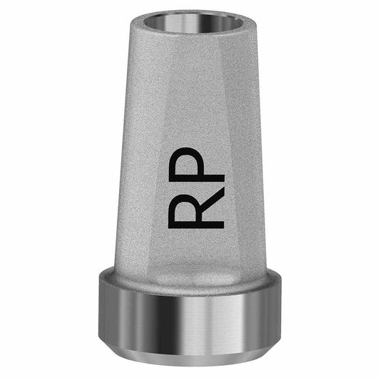 Straight Abutment 4.1 13.012