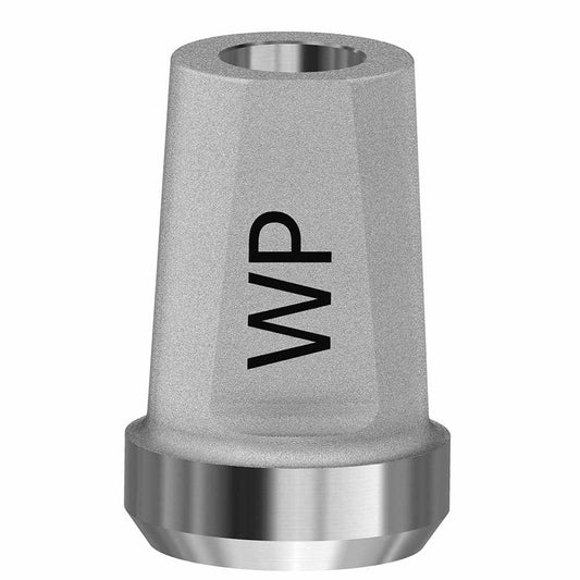 Straight Abutment 5.0 13.013