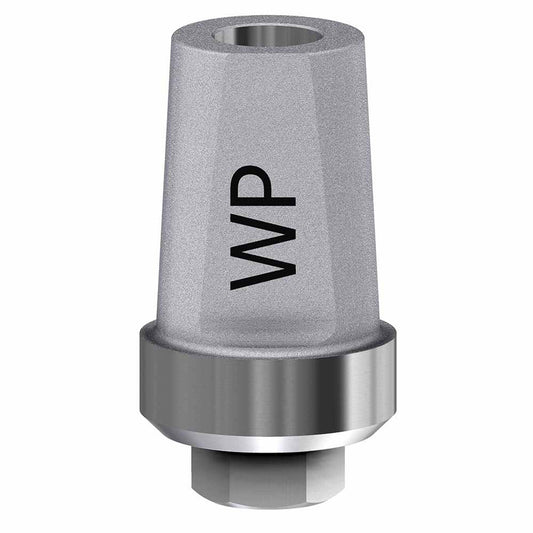Straight Abutment 5.7 13.019