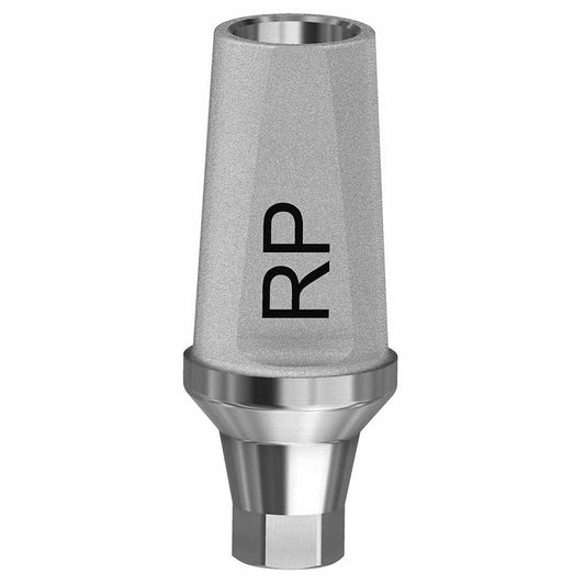 Straight Abutment 3.5/4.0 (Aqua) 13.024
