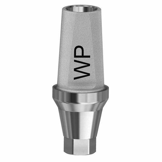 Straight Abutment 4.5/5.0 (Lilac) 13.025