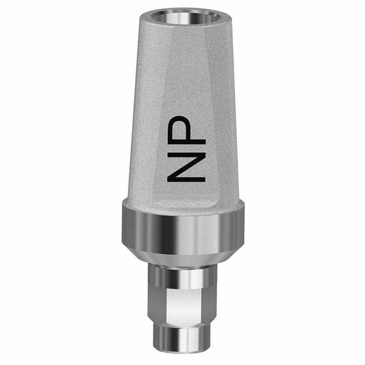 Straight Abutment 3.4 13.038