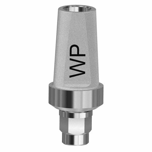 Straight Abutment 4.5 13.040