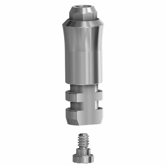 Digital Analog for on Abutment 4.8 (RN) 14.010/D