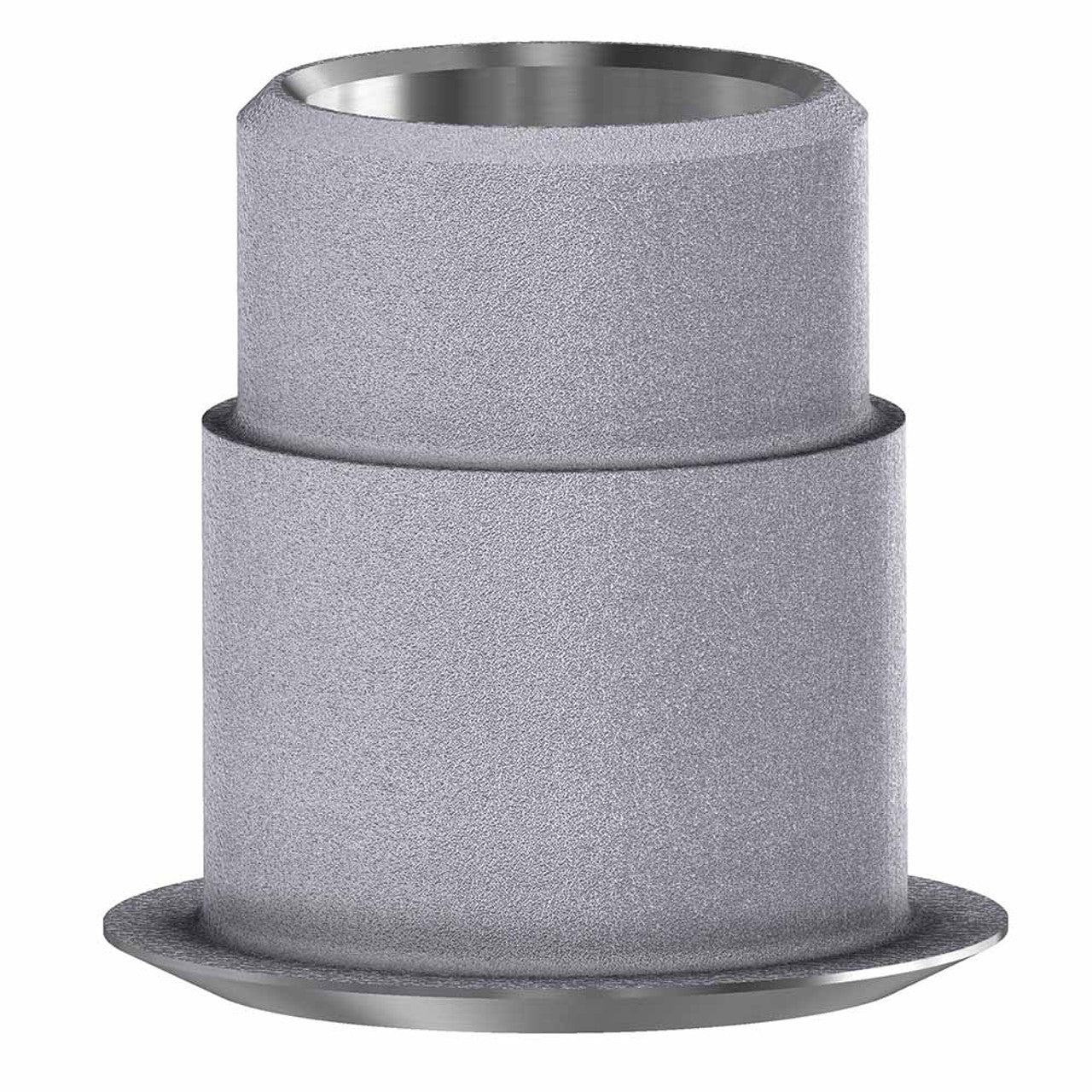 Ti-Base 0.3mm Collar Non-Engaging 3.5 (NP) 15.001