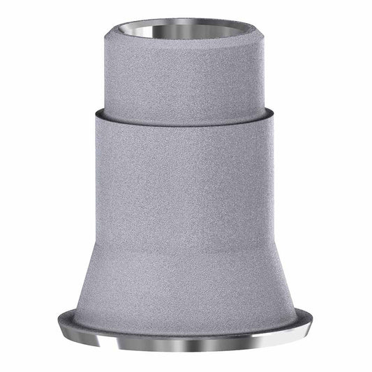 Ti-Base Non-Engaging MultiUnit RP 15.007