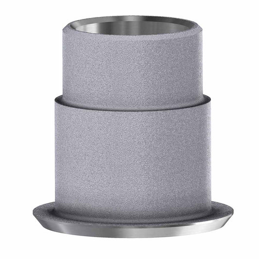 Ti-Base 0.3mm Collar Non-Engaging 4.1 15.012