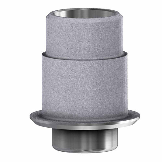 Ti-Base Non-Engaging 3.4 0.3mm Collar 15.014