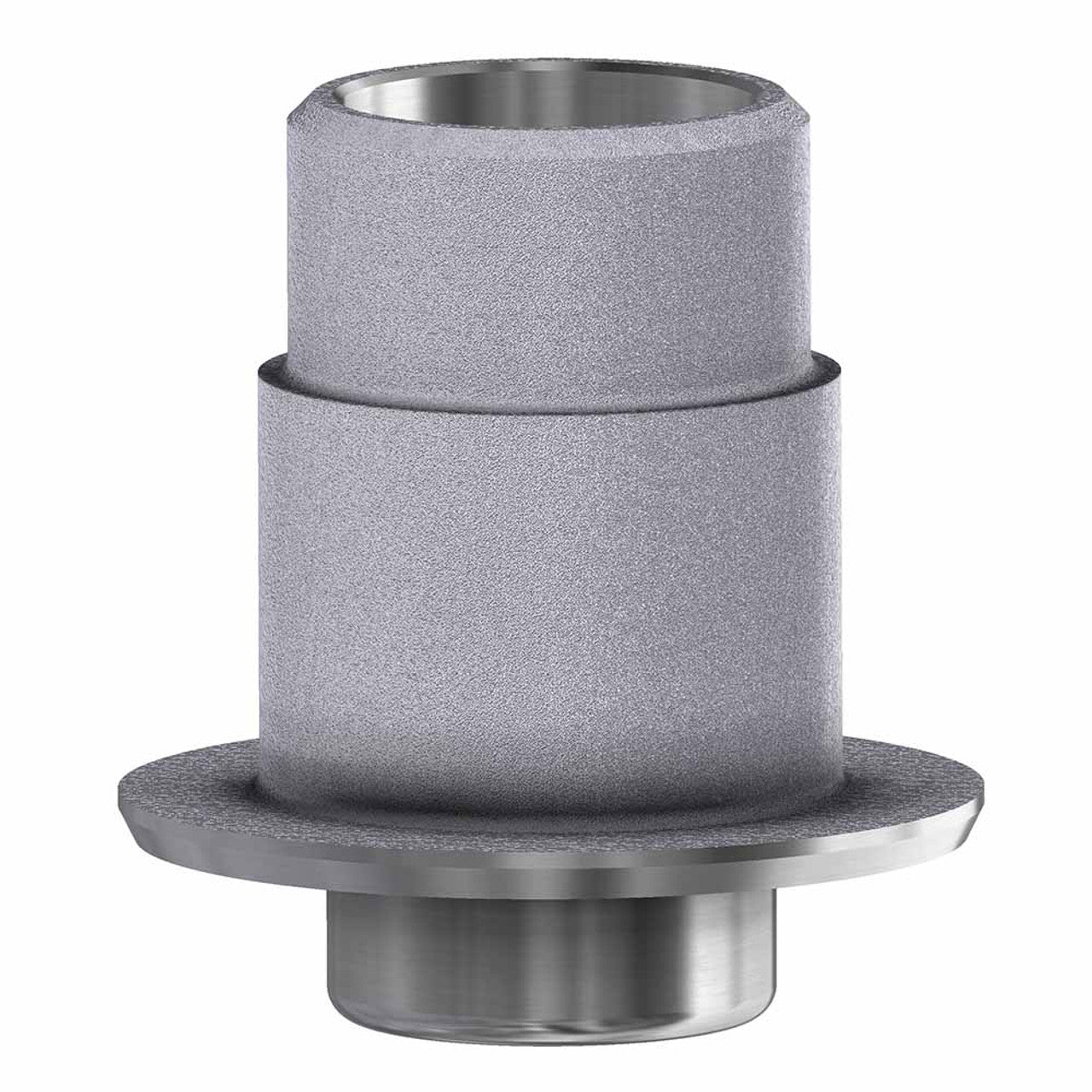 Ti-Base Non-Engaging 5.0 0.3mm Collar 15.016