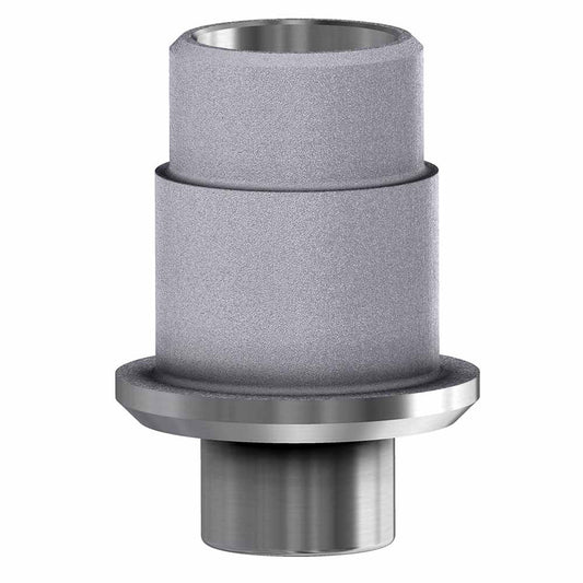 Ti-Base Non-Engaging 4.5 0.3mm Collar 15.018