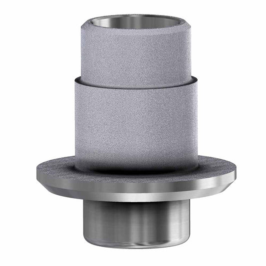 Ti-Base Non-Engaging 5.7 0.3mm Collar 15.019