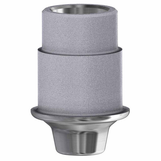 Ti-Base Non-Engaging 3.0 1.0mm Collar 15.023