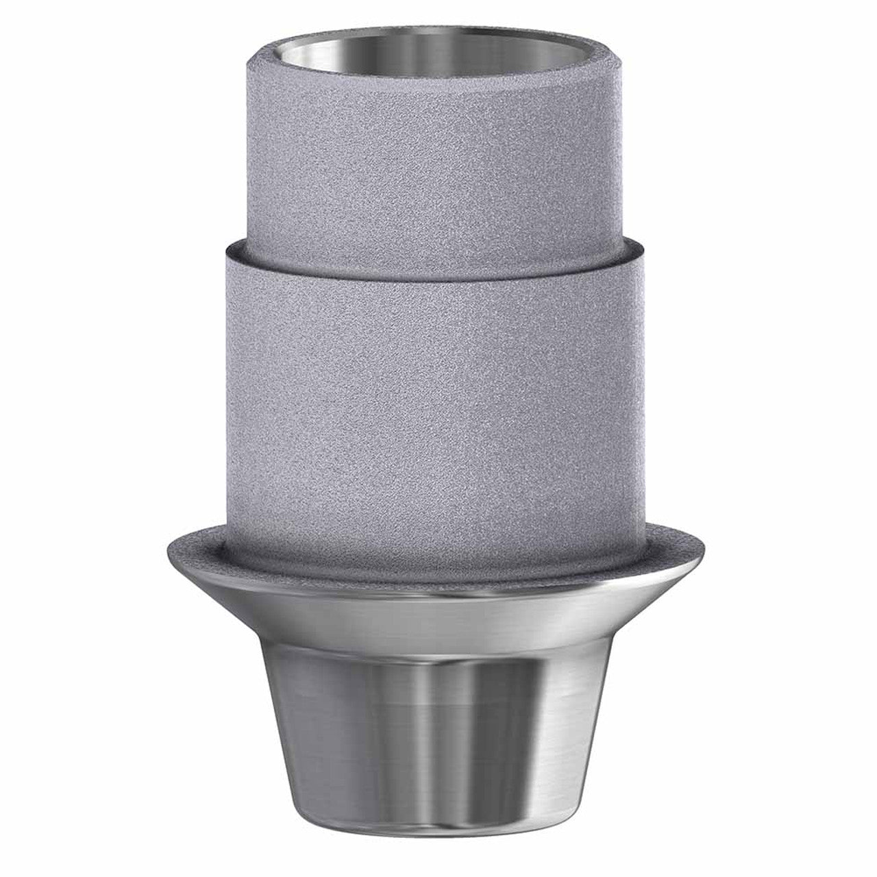 Ti-Base Non-Engaging 3.5/4.0 (Aqua) 1.1mm Collar 15.024
