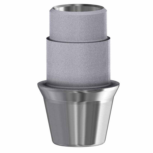 Ti-Base Non-Engaging 4.5/5.0 (Lilac) 0.9mm Collar 15.025