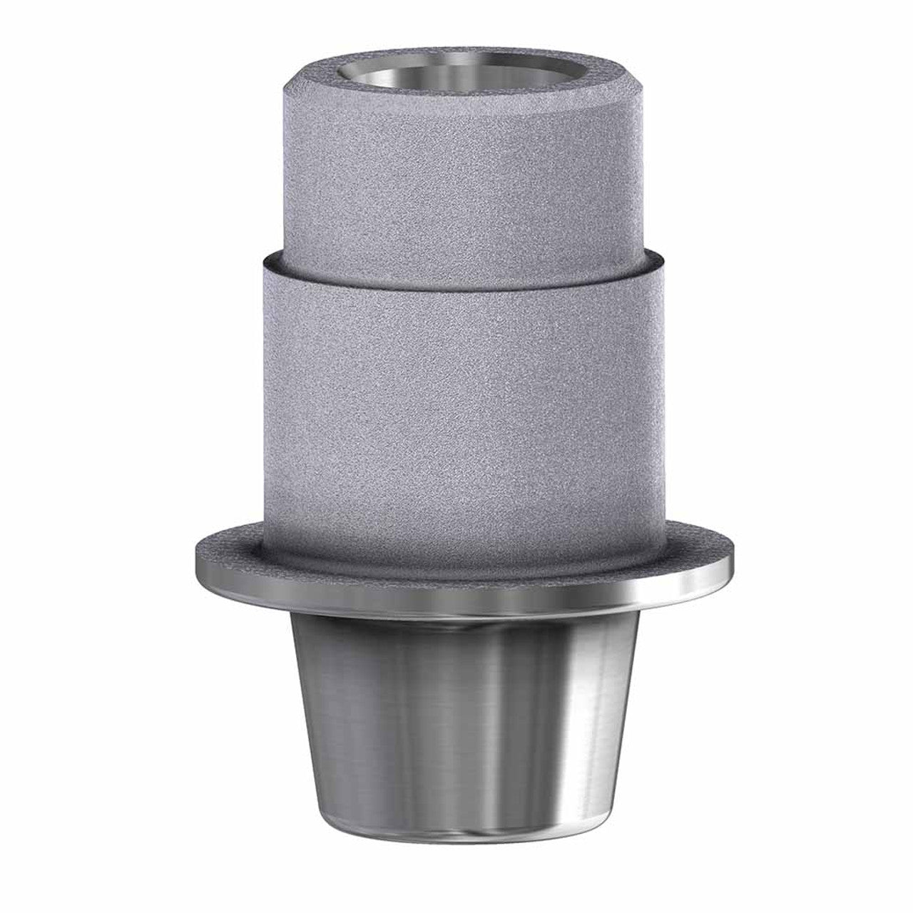 Ti-Base Thin Base Non-Engaging 1.5mm Collar 15.445
