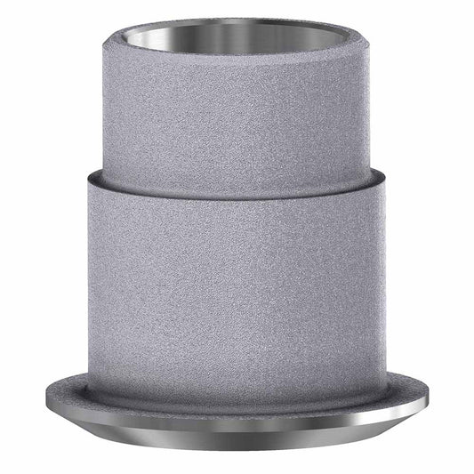Ti-Base Non-Engaging 20° UniAbutment 0.45mm Collar 15.036