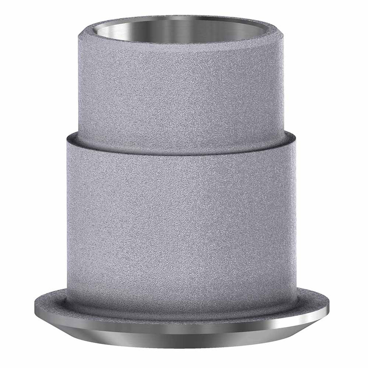 Ti-Base Non-Engaging 45° UniAbutment 0.45mm Collar 15.037