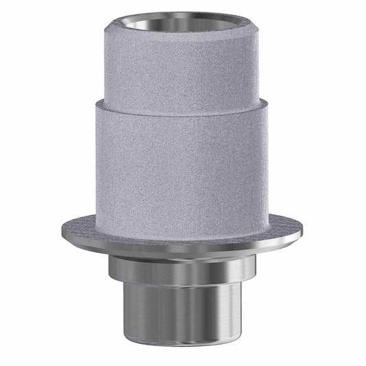 Ti-Base Non-Engaging 4.5 0.3mm Collar 15.040