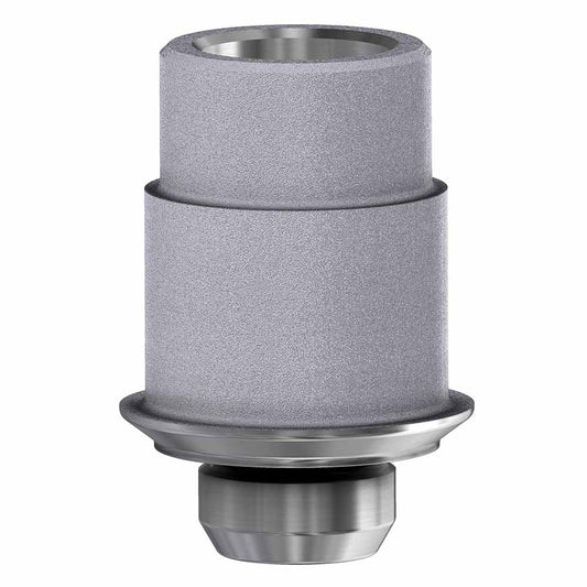 Ti-Base Non-Engaging 3.3 0.5mm Collar 15.064