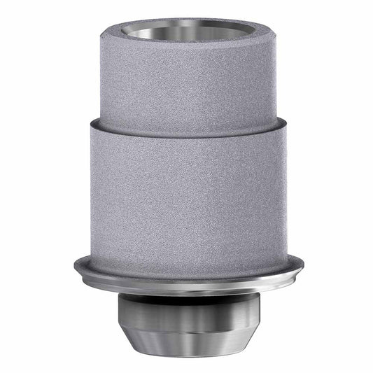 Ti-Base Non-Engaging 3.8 0.3mm Collar 15.065