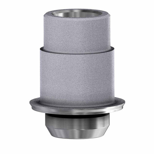 Ti-Base Non-Engaging 4.3 0.3mm Collar 15.066