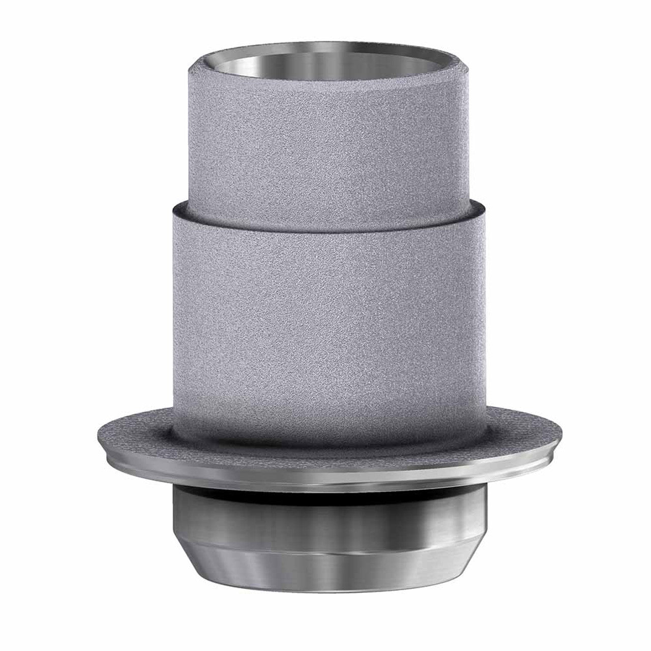 Ti-Base Non-Engaging 5.0 0.3mm Collar 15.067