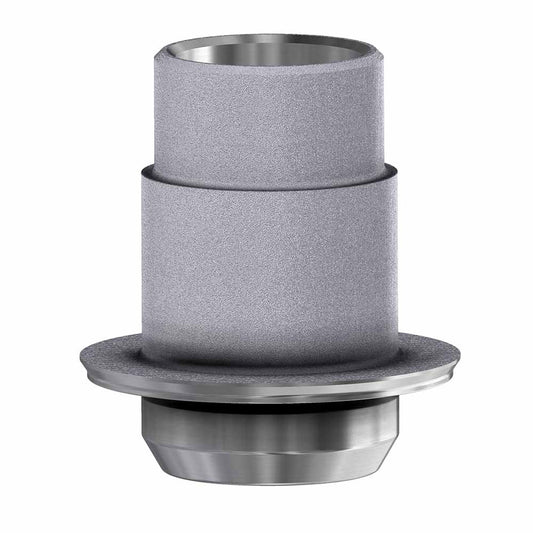 Ti-Base Non-Engaging 5.0 0.3mm Collar 15.067