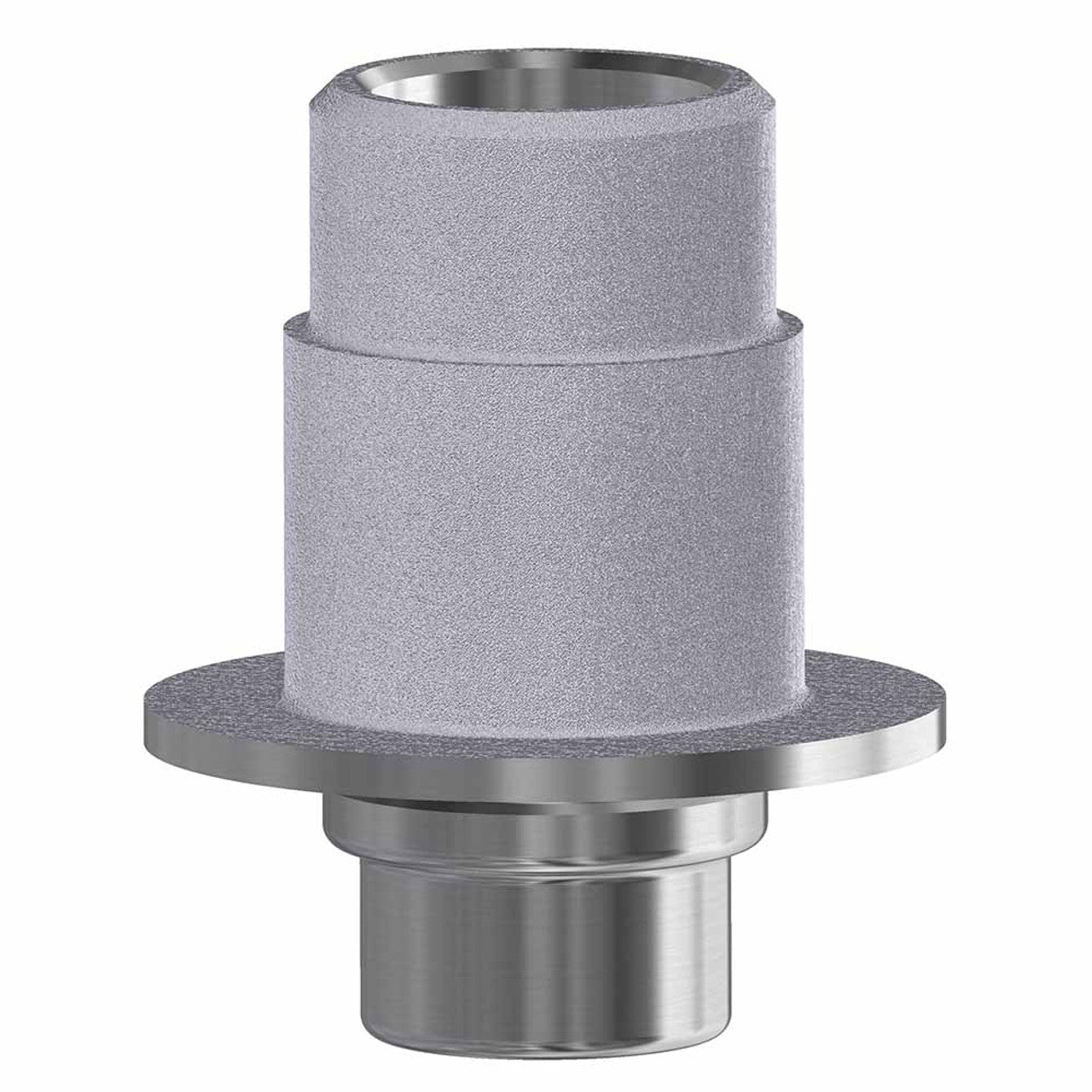 Ti-Base Non-Engaging 5.5 0.3mm Collar 15.071