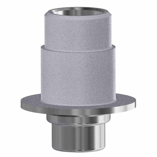 Ti-Base Non-Engaging 5.5 0.3mm Collar 15.071