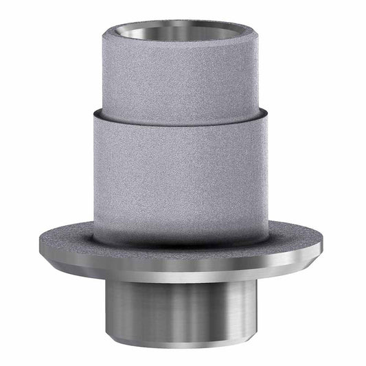 Ti-Base 0.3mm Collar Non-Engaging 5.7 15.089