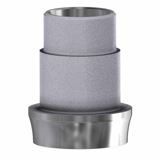 Ti-Base 1.5mm Collar Non-Engaging 4.1 15.212