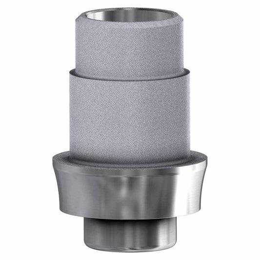 Ti-Base Non-Engaging 3.4 1.5mm Collar 15.214