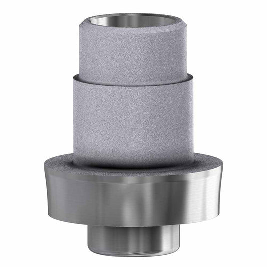 Ti-Base Non-Engaging 5.0 1.5mm Collar 15.216