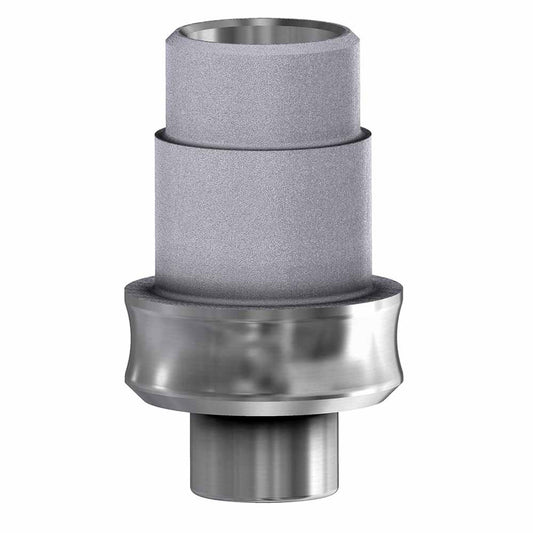 Ti-Base Non-Engaging 4.5 1.5mm Collar 15.218