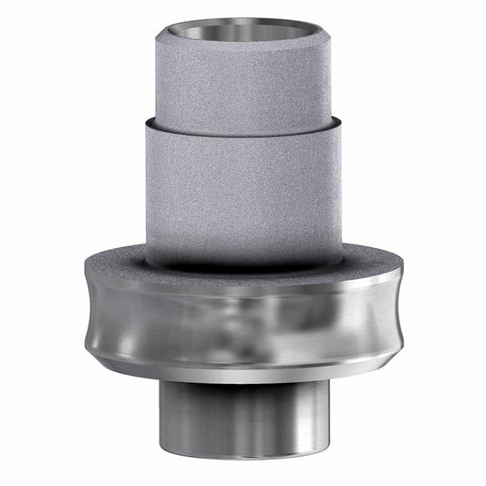 Ti-Base Non-Engaging 5.7 1.5mm Collar 15.219