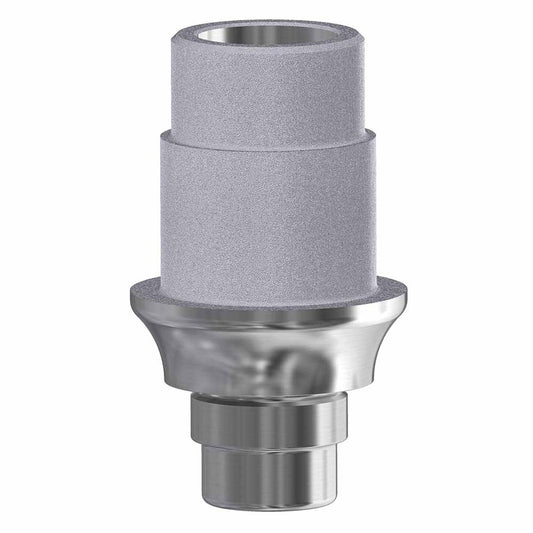 Ti-Base Non-Engaging 3.4 1.5mm Collar 15.238