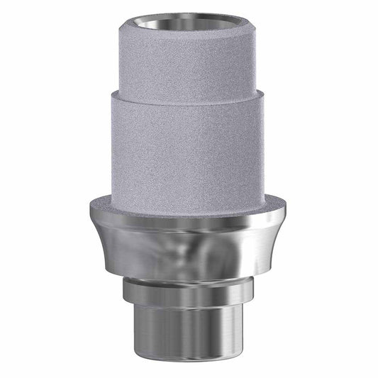 Ti-Base Non-Engaging 3.8 1.5mm Collar 15.239