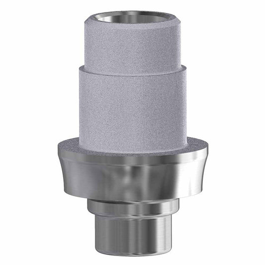 Ti-Base Non-Engaging 4.5 1.5mm Collar 15.240
