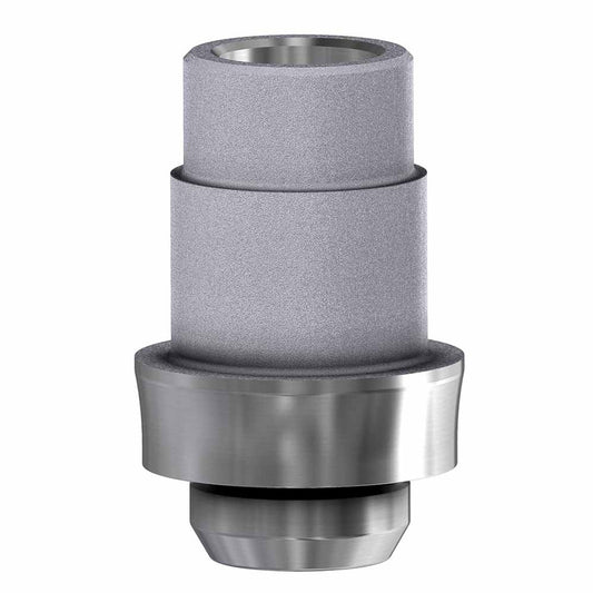 Ti-Base Non-Engaging 4.3 1.5mm Collar 15.266