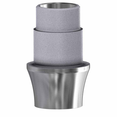 Ti-Base 3.0mm Collar Non-Engaging 3.4 15.311
