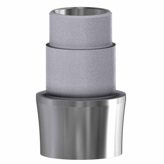 Ti-Base 3.0mm Collar Non-Engaging 4.1 15.312