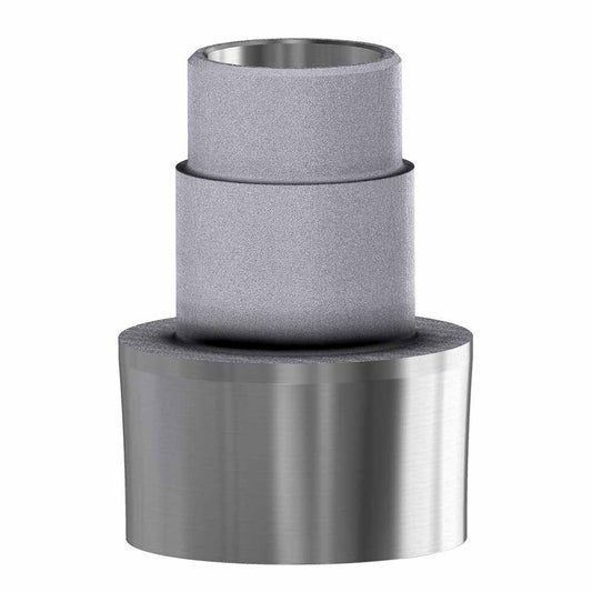 Ti-Base 3.0mm Collar Non-Engaging 5.0 15.313