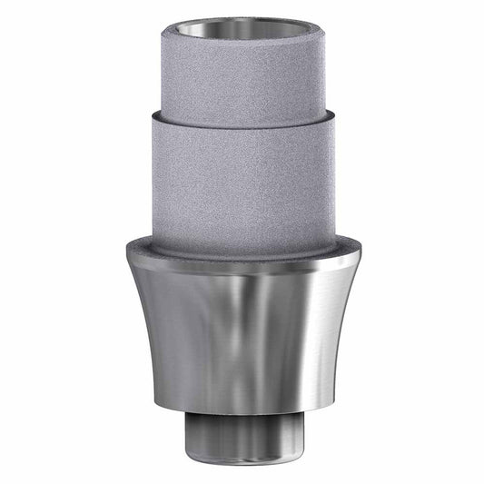Ti-Base Non-Engaging 4.1 3.0mm Collar 15.315