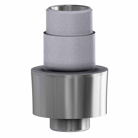 Ti-Base Non-Engaging 5.0 3.0mm Collar 15.316