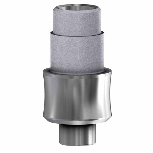 Ti-Base Non-Engaging 4.5 3.0mm Collar 15.318