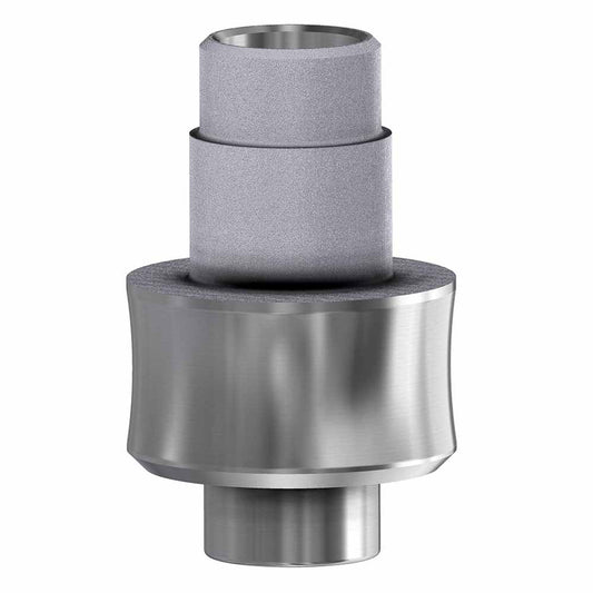 Ti-Base Non-Engaging 5.7 3.0mm Collar 15.319