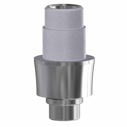 Ti-Base Non-Engaging 4.5 3.0mm Collar 15.340